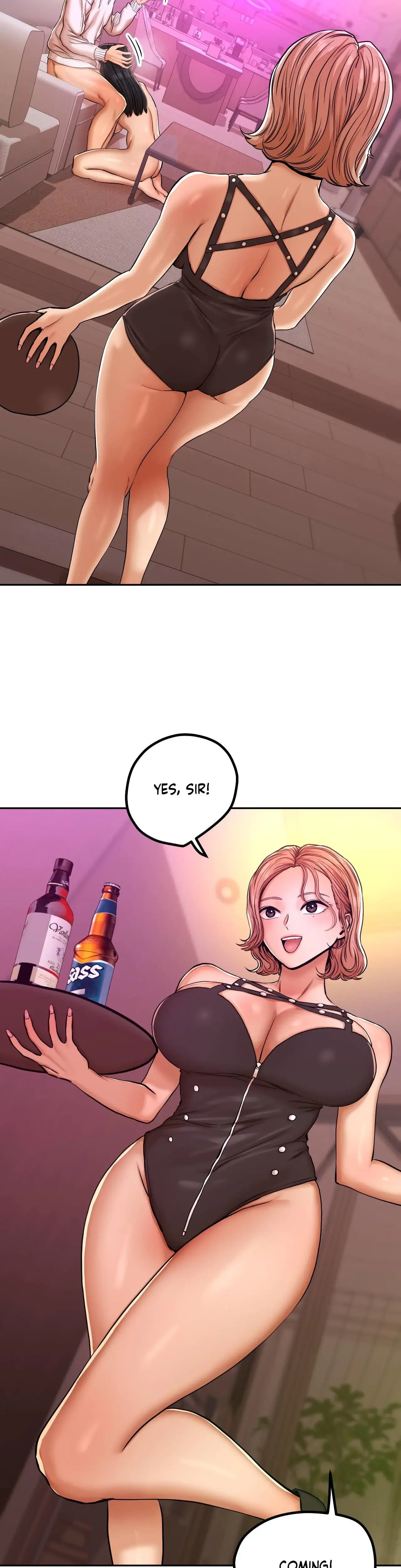 True Or False Chapter 13 - Page 2