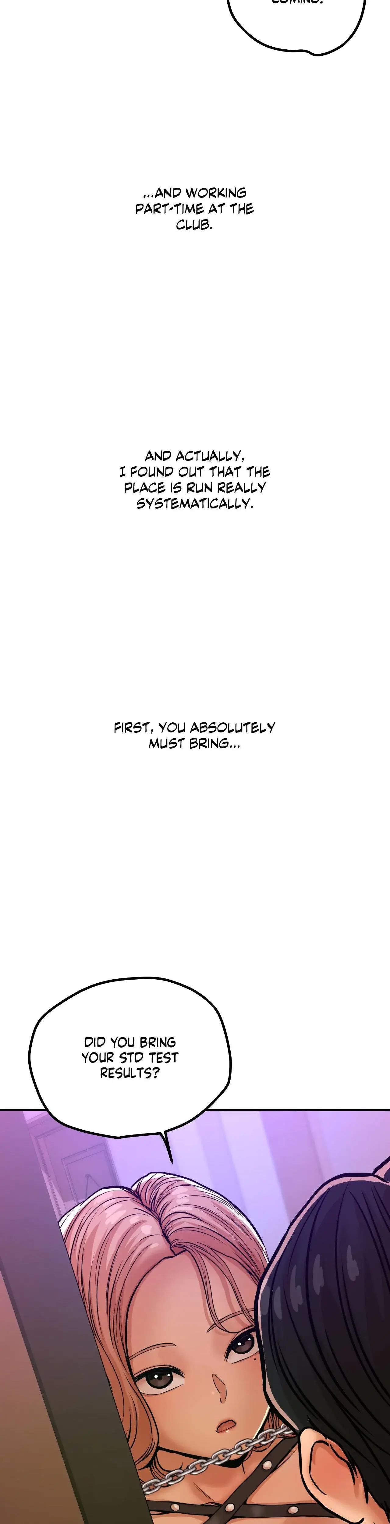 True Or False Chapter 13 - Page 3