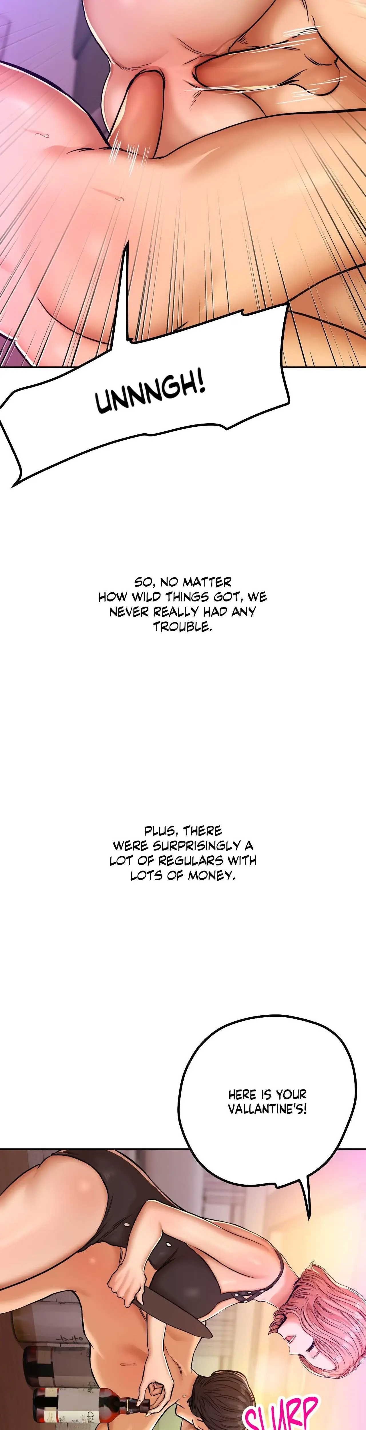 True Or False Chapter 13 - Page 6