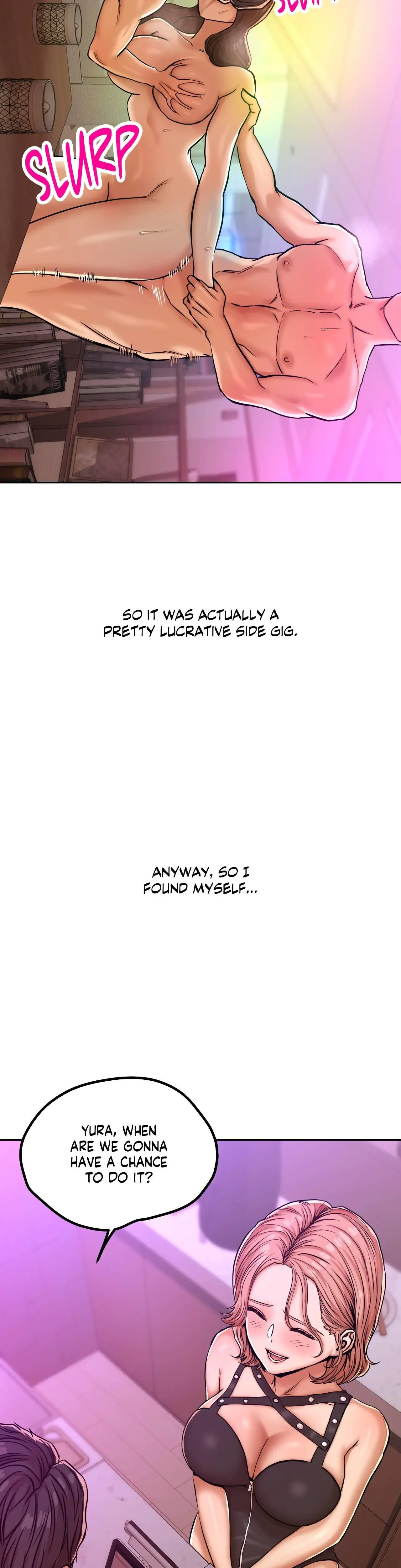 True Or False Chapter 13 - Page 7