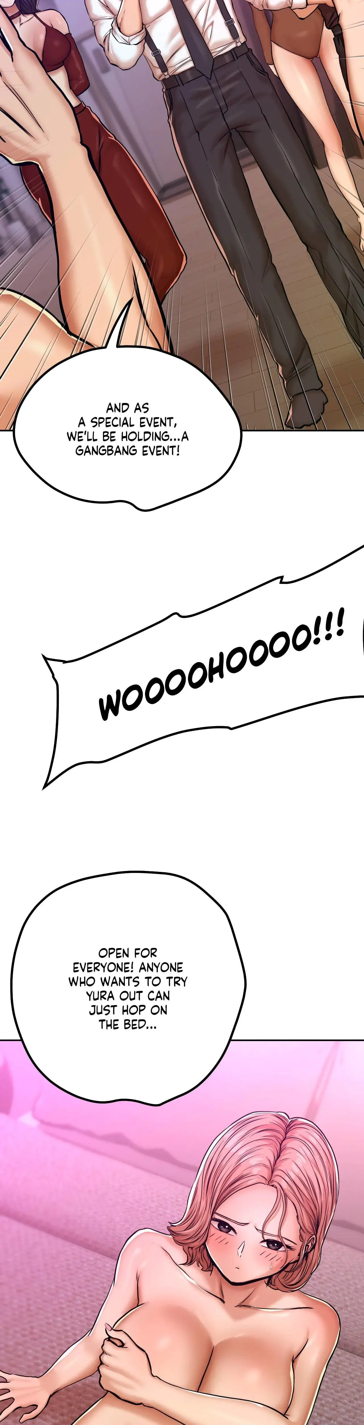 True Or False Chapter 13 - Page 9