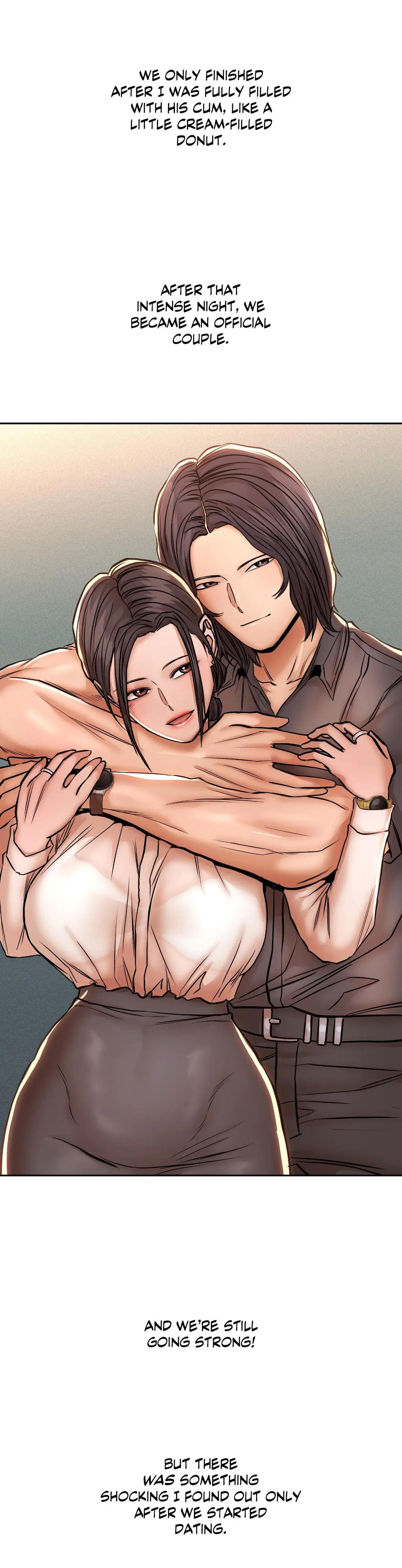True Or False Chapter 130 - Page 11