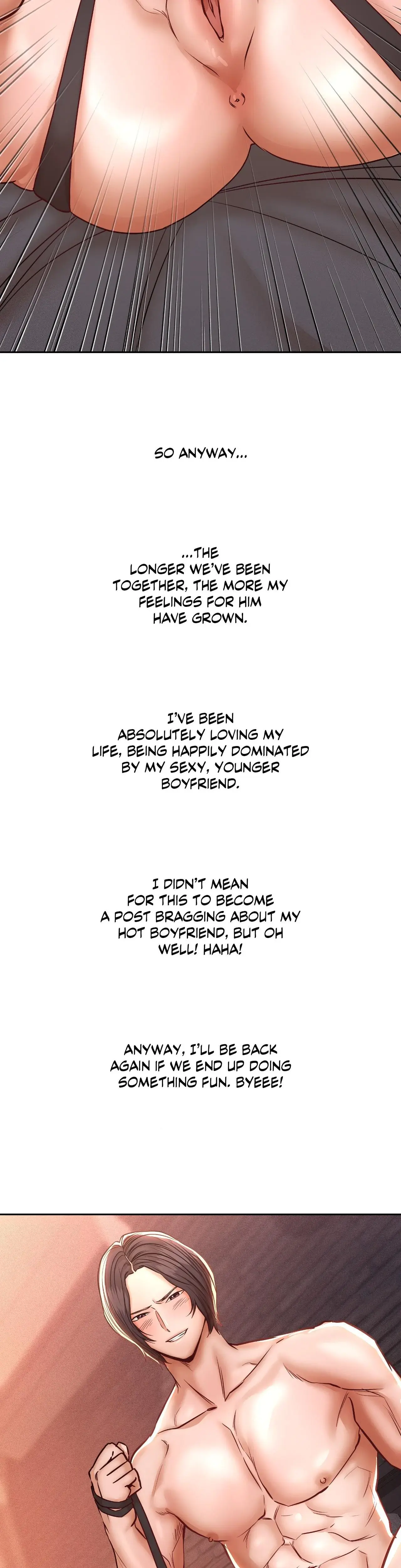 True Or False Chapter 130 - Page 13