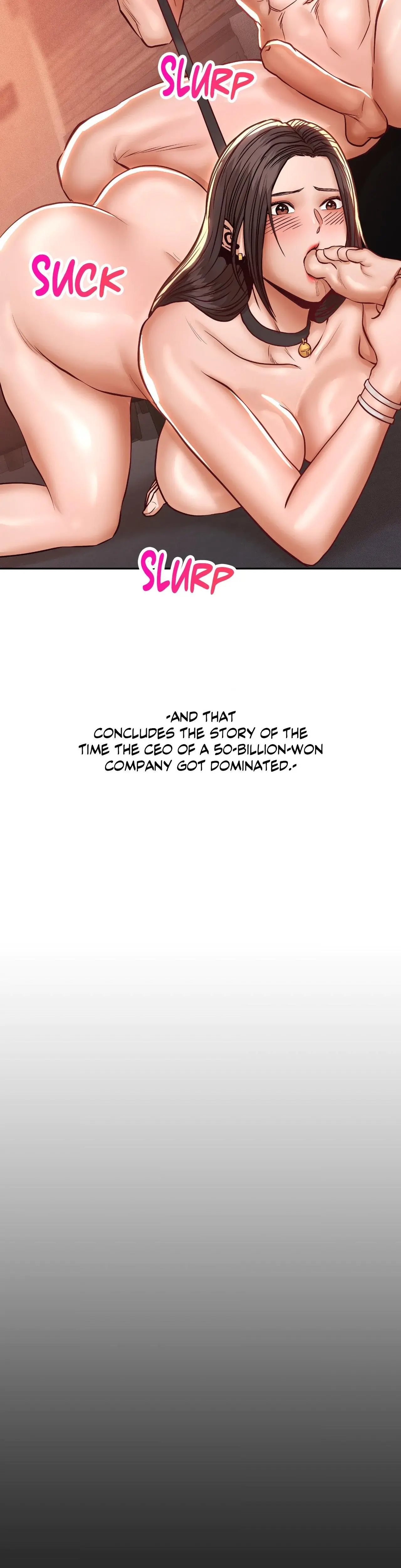 True Or False Chapter 130 - Page 14