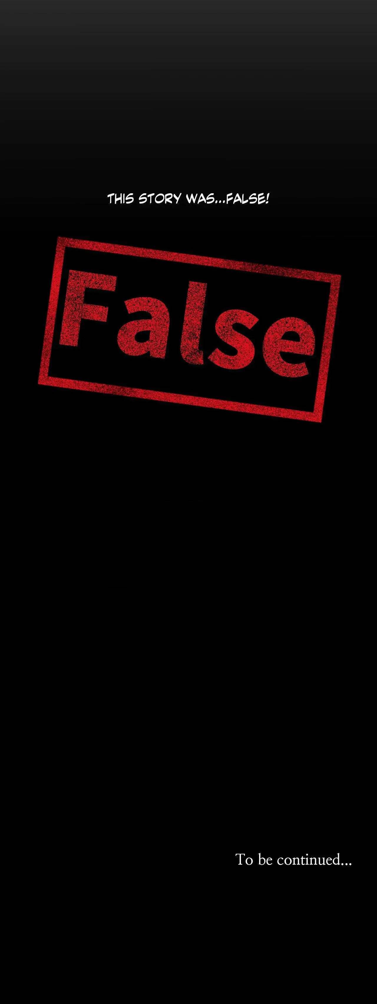 True Or False Chapter 130 - Page 15