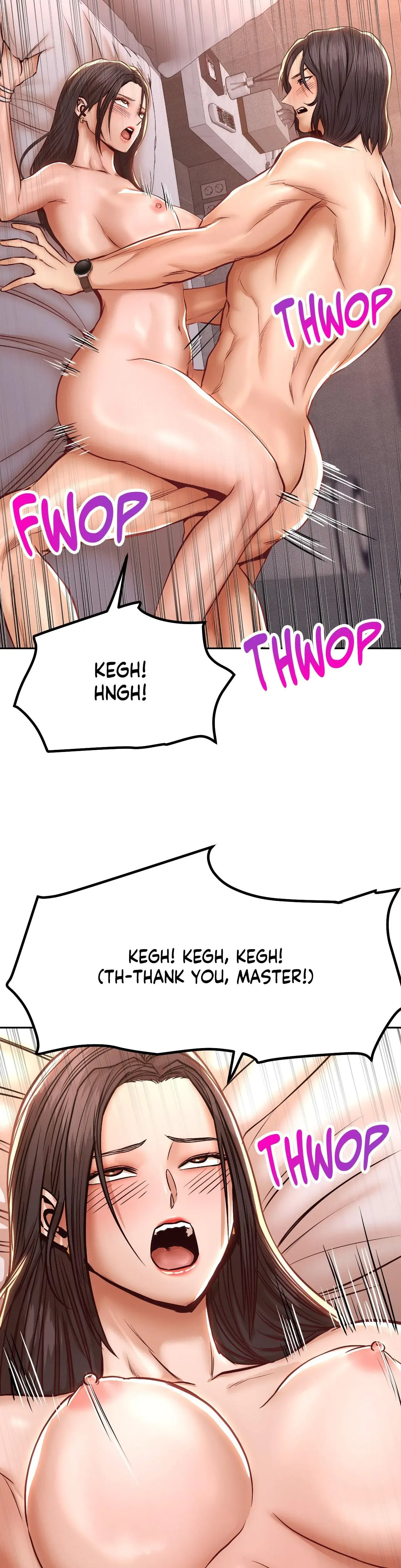 True Or False Chapter 130 - Page 3