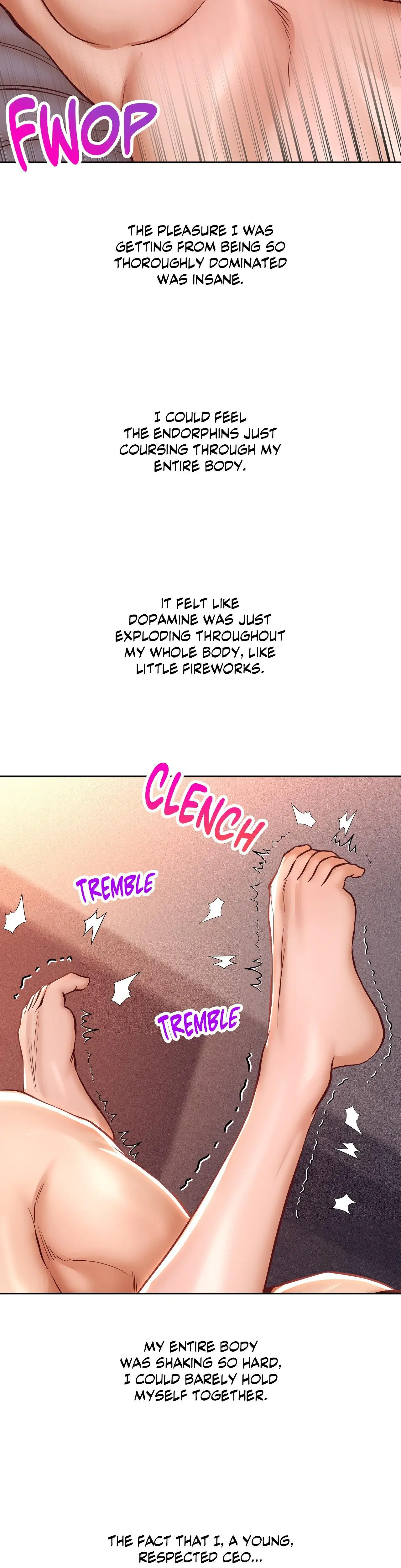 True Or False Chapter 130 - Page 4
