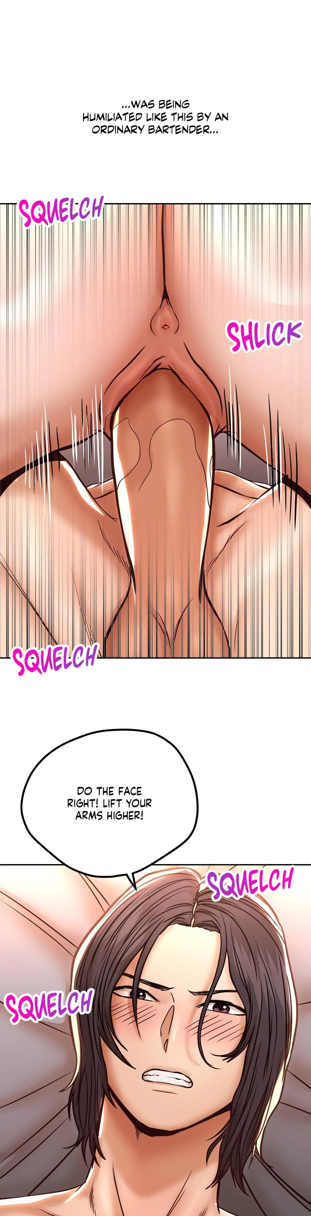 True Or False Chapter 130 - Page 5