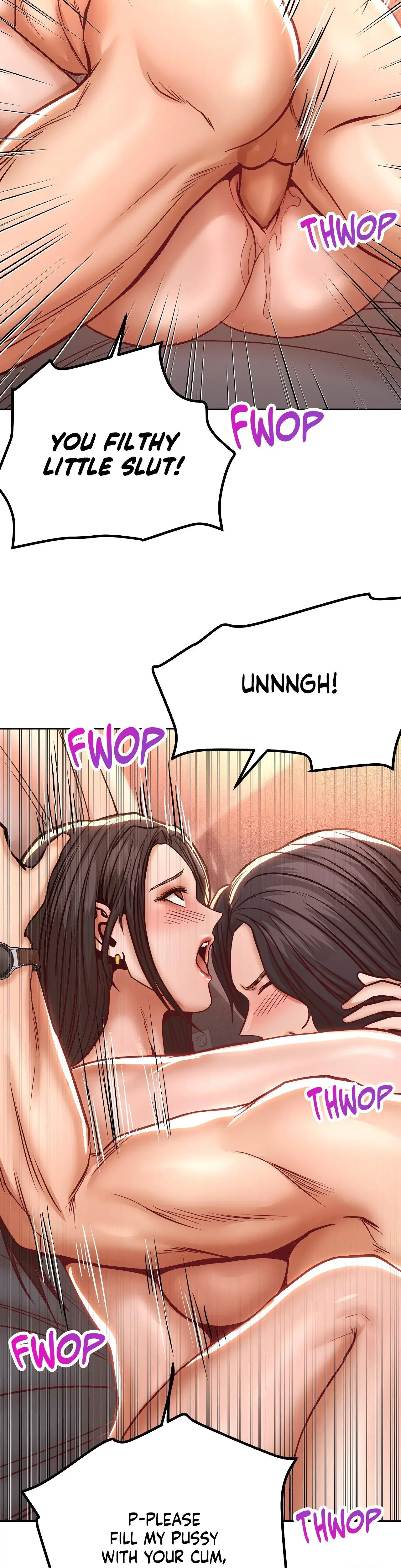 True Or False Chapter 130 - Page 9