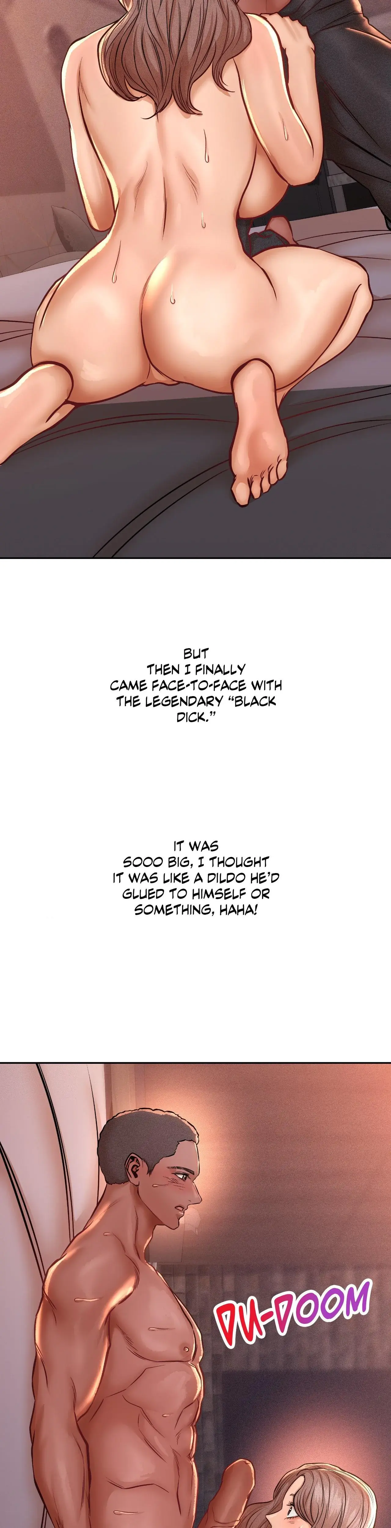 True Or False Chapter 131 - Page 10