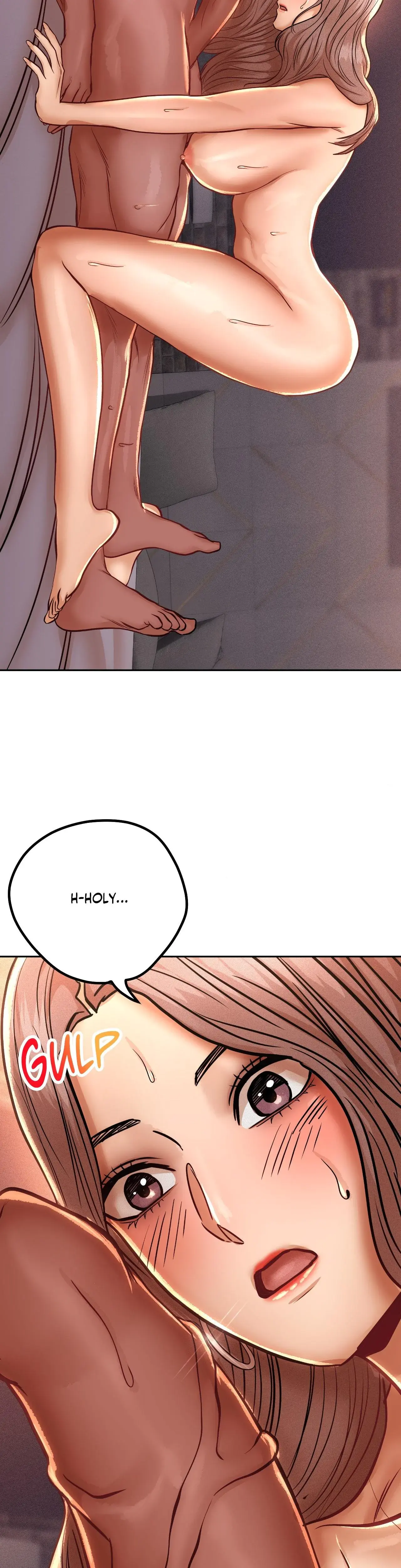 True Or False Chapter 131 - Page 11