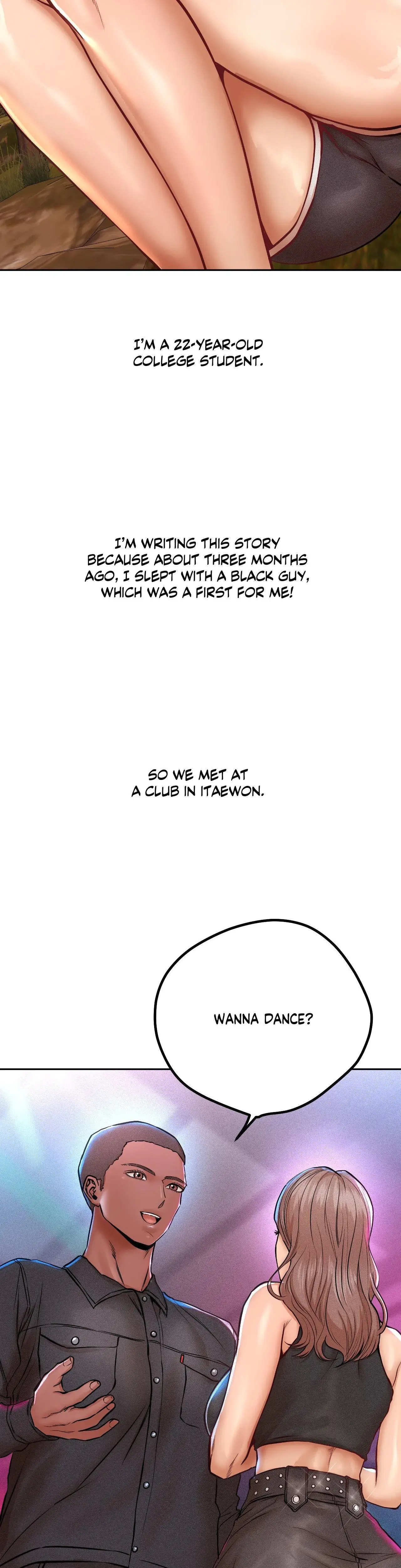 True Or False Chapter 131 - Page 2