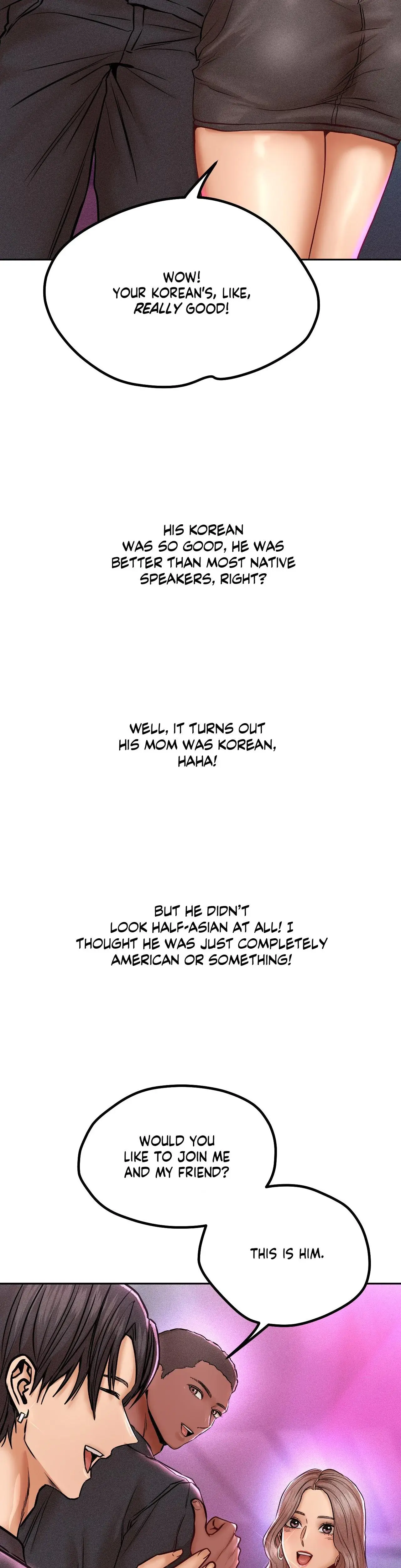 True Or False Chapter 131 - Page 3