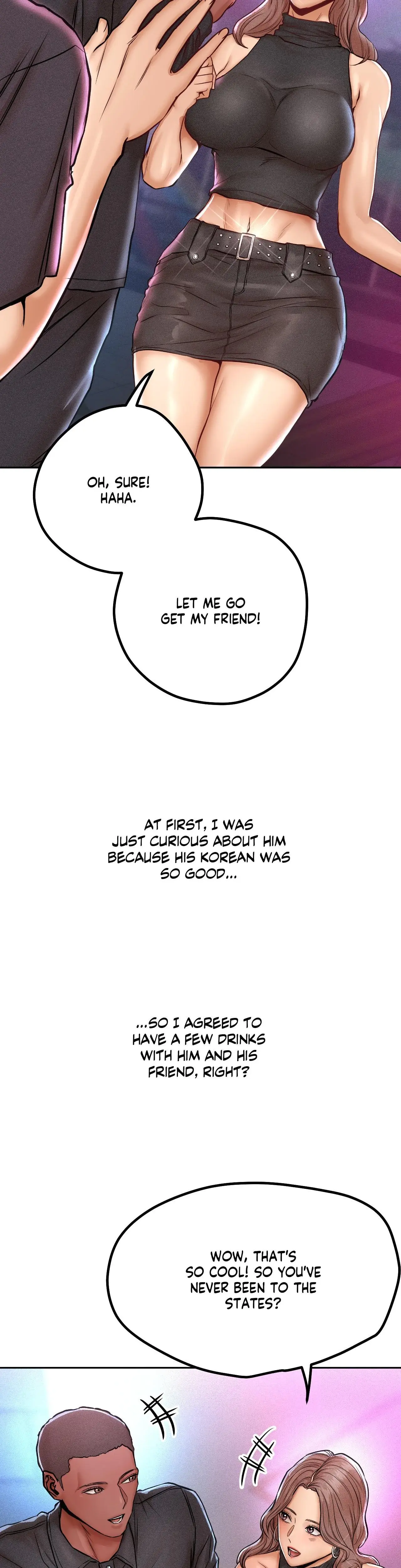 True Or False Chapter 131 - Page 4
