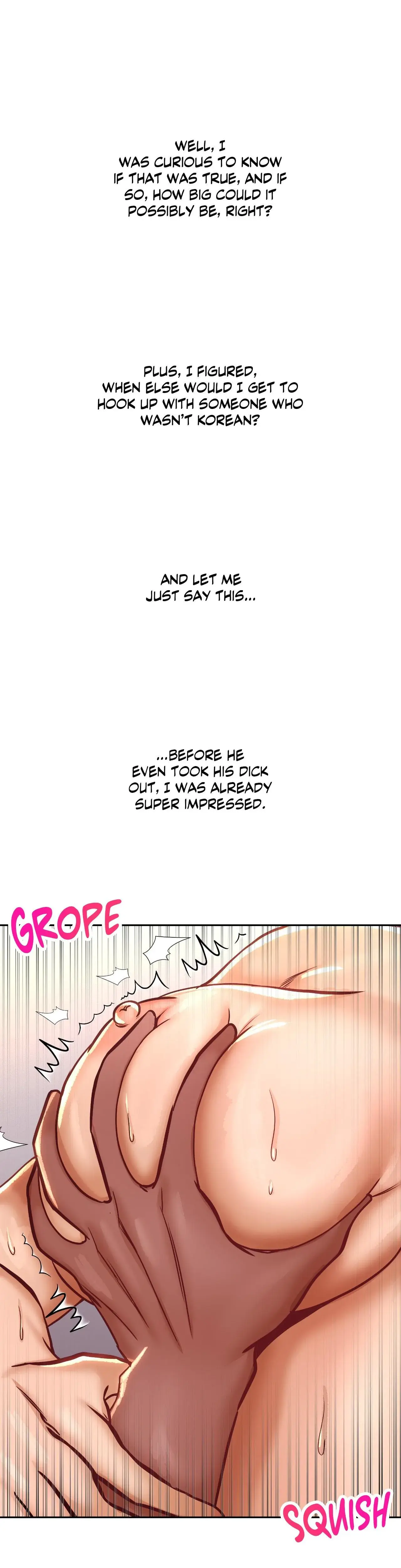 True Or False Chapter 131 - Page 7