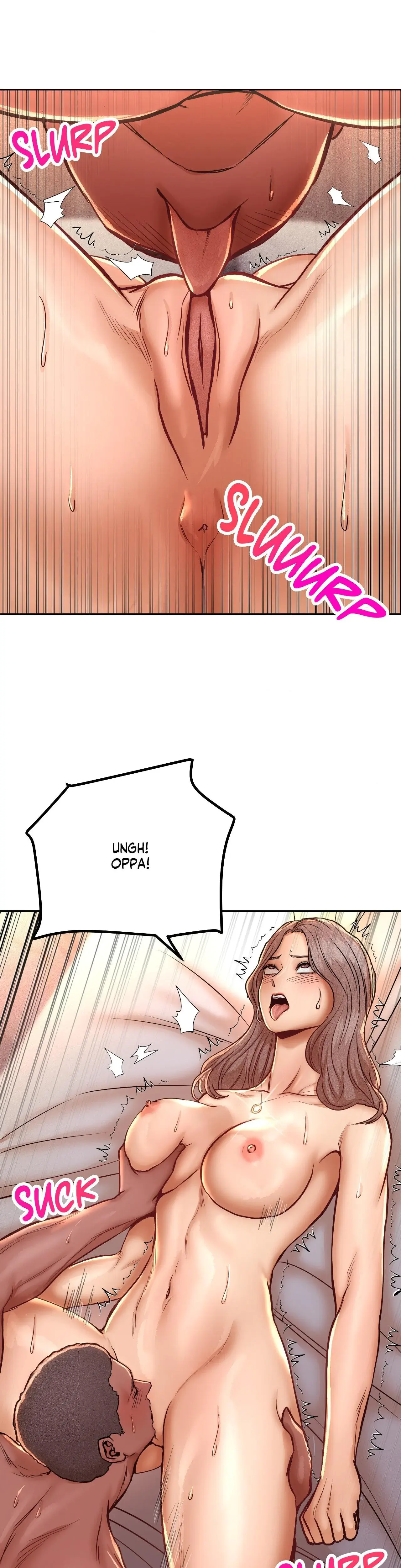 True Or False Chapter 131 - Page 8