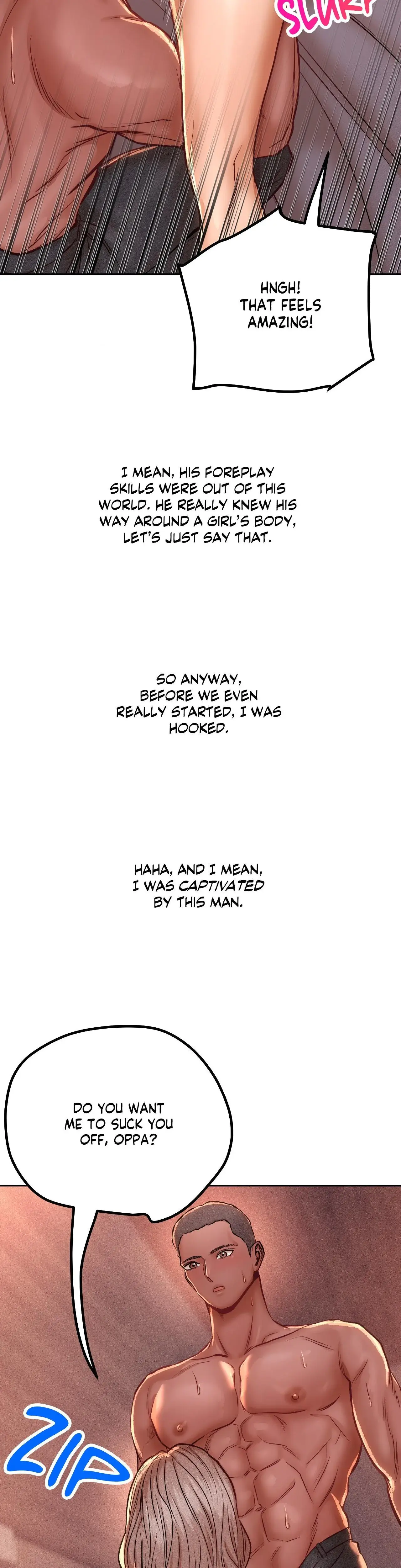 True Or False Chapter 131 - Page 9