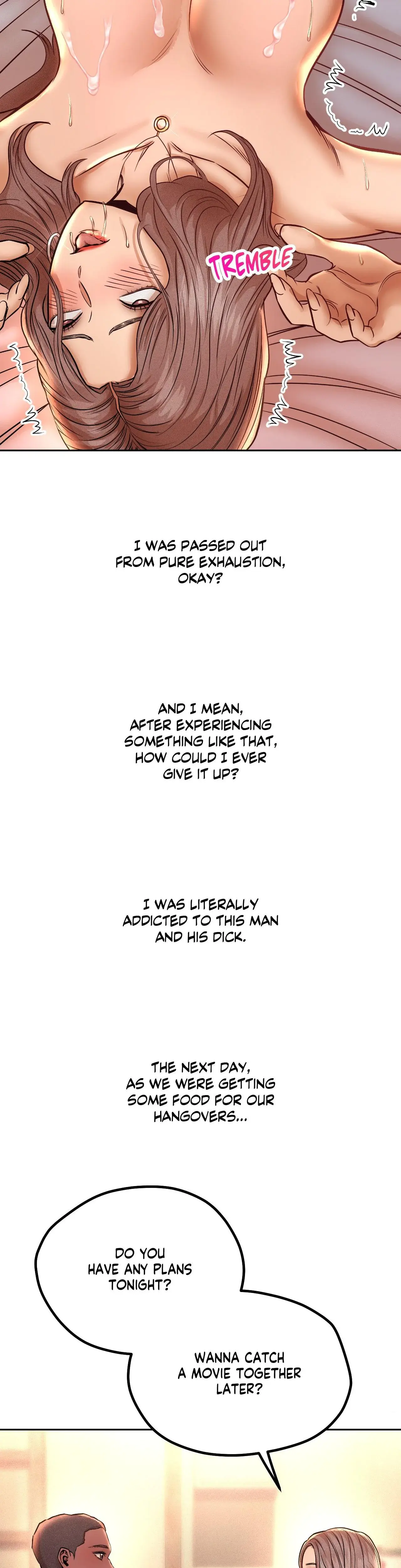 True Or False Chapter 132 - Page 10