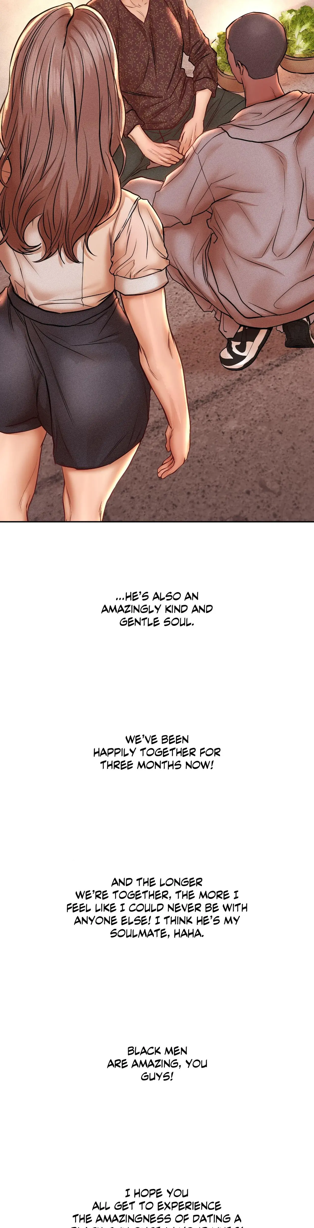 True Or False Chapter 132 - Page 12