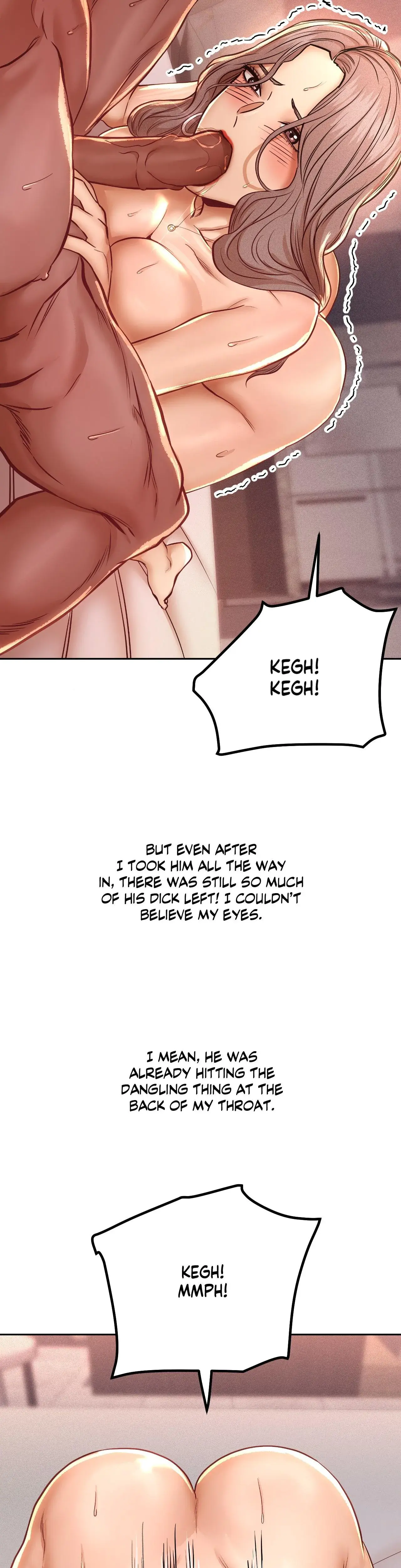 True Or False Chapter 132 - Page 2