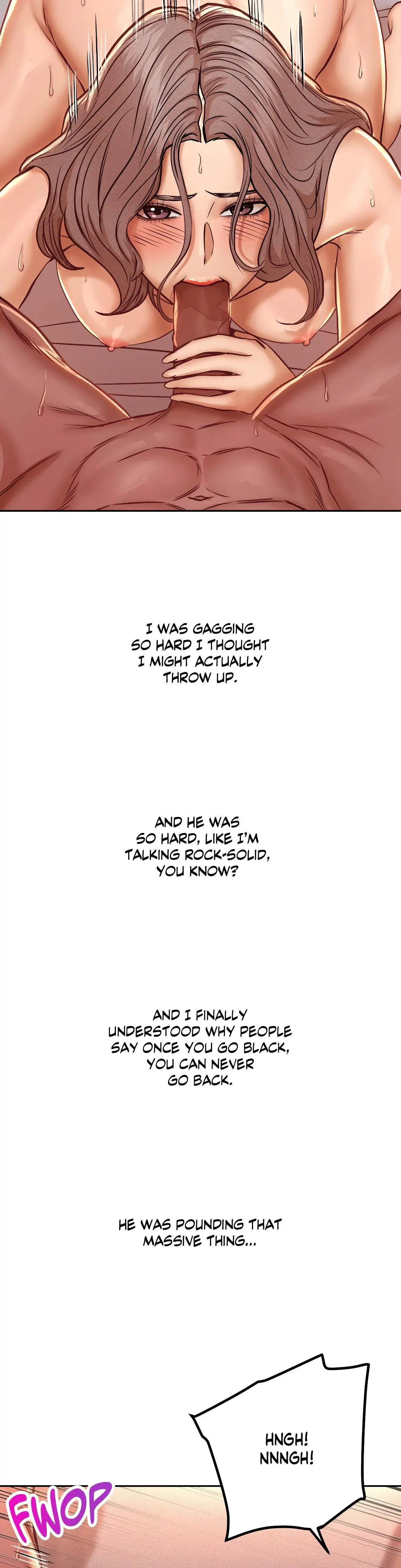 True Or False Chapter 132 - Page 3
