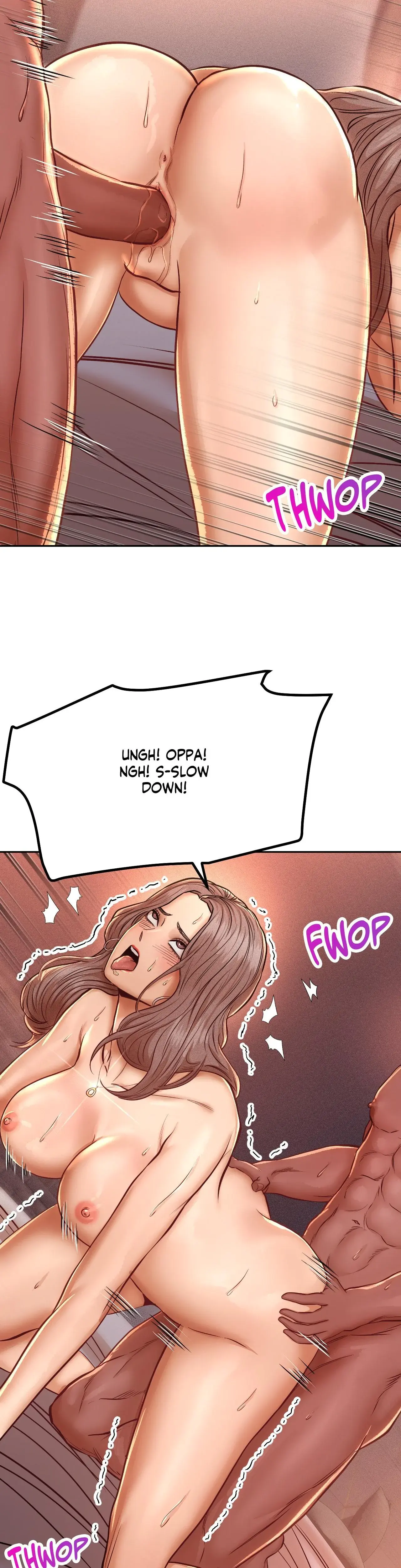 True Or False Chapter 132 - Page 4