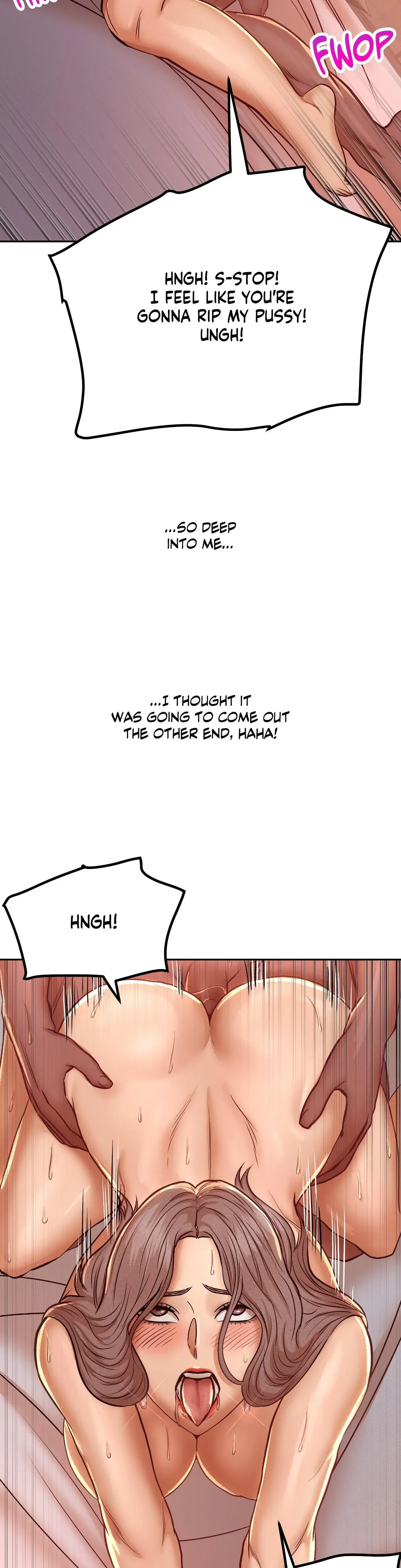True Or False Chapter 132 - Page 5