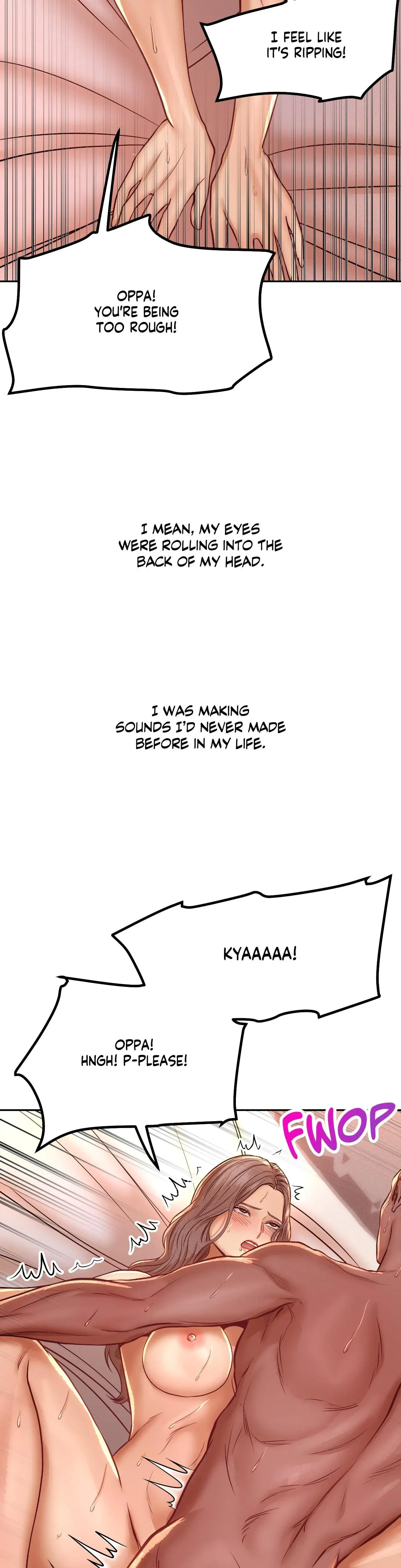 True Or False Chapter 132 - Page 6