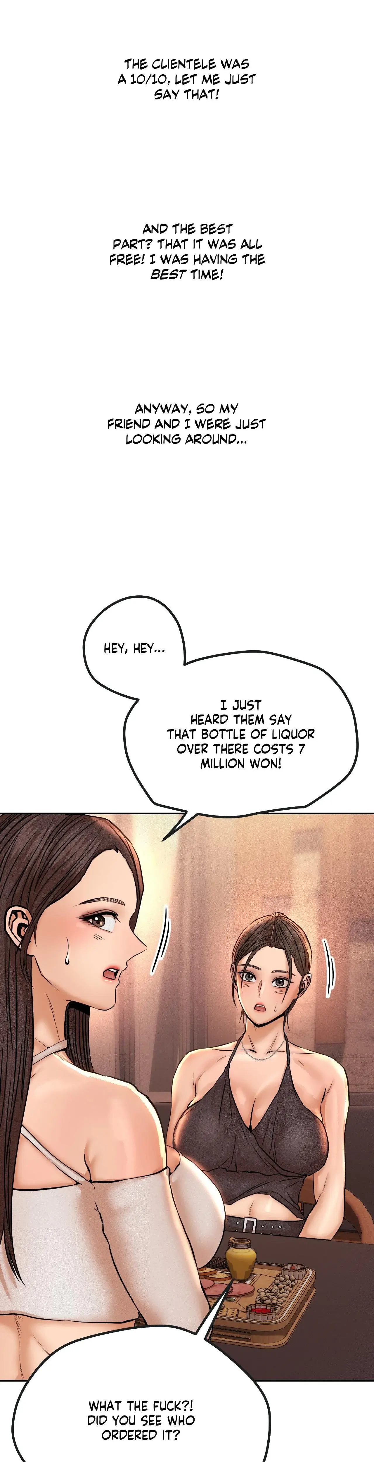 True Or False Chapter 133 - Page 10