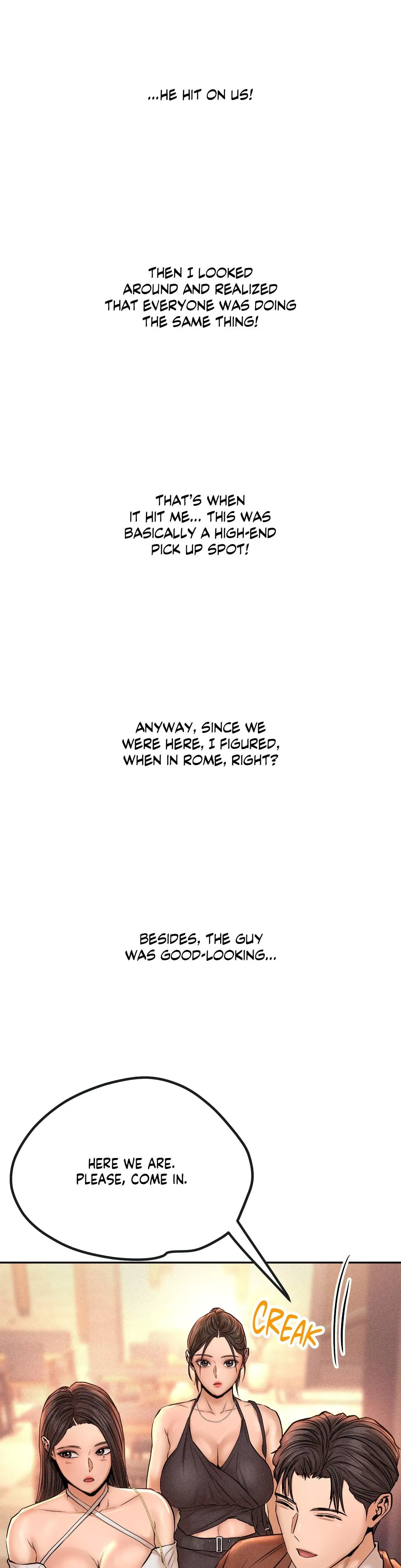 True Or False Chapter 133 - Page 13