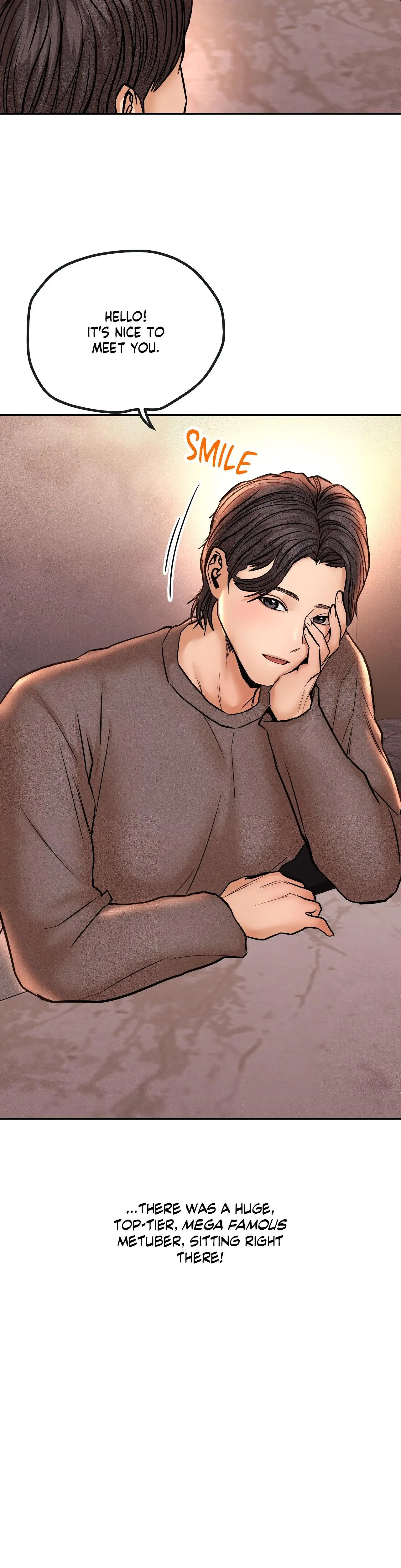 True Or False Chapter 133 - Page 15