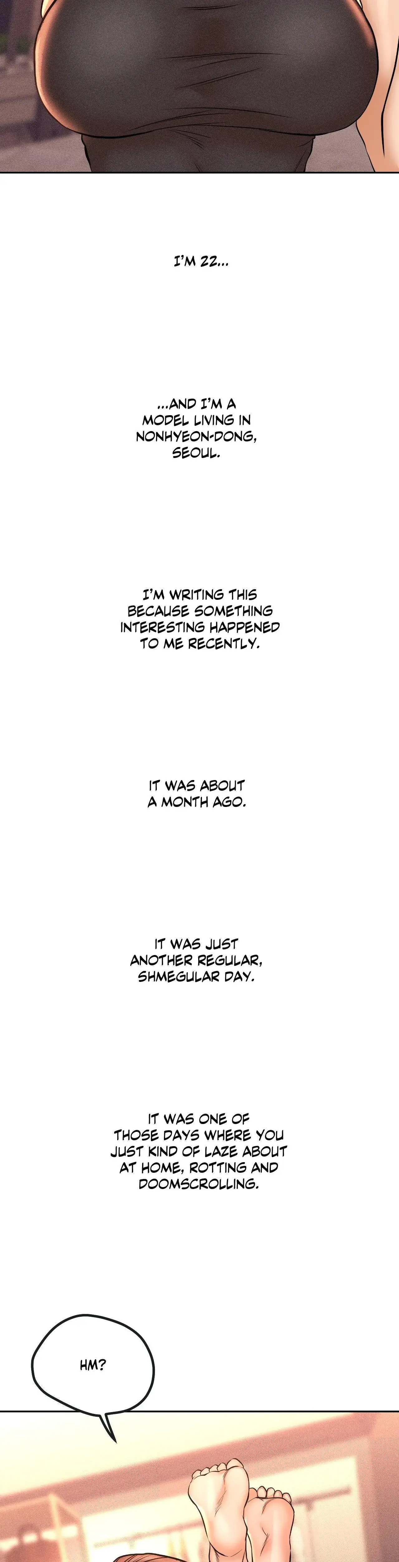 True Or False Chapter 133 - Page 2