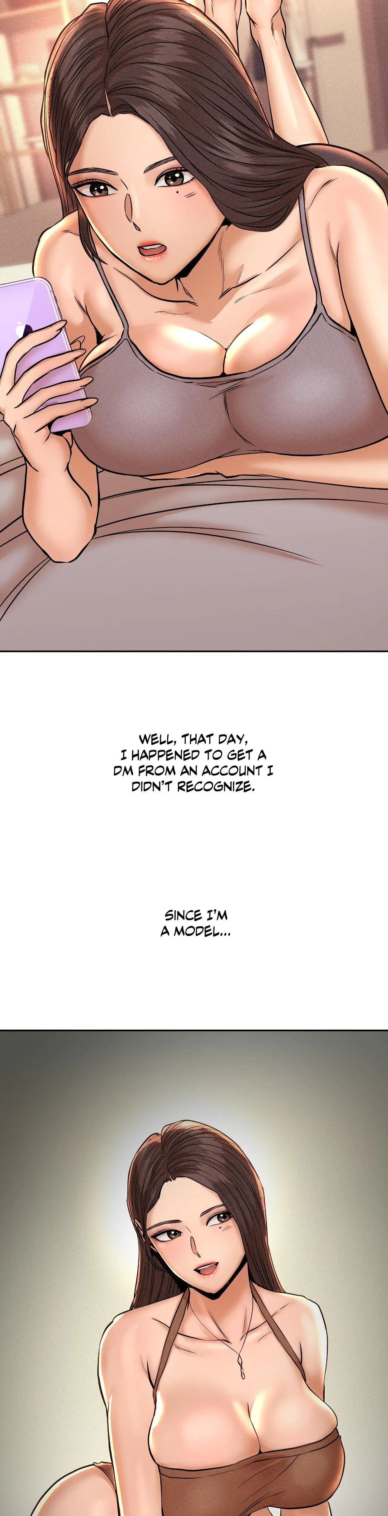 True Or False Chapter 133 - Page 3
