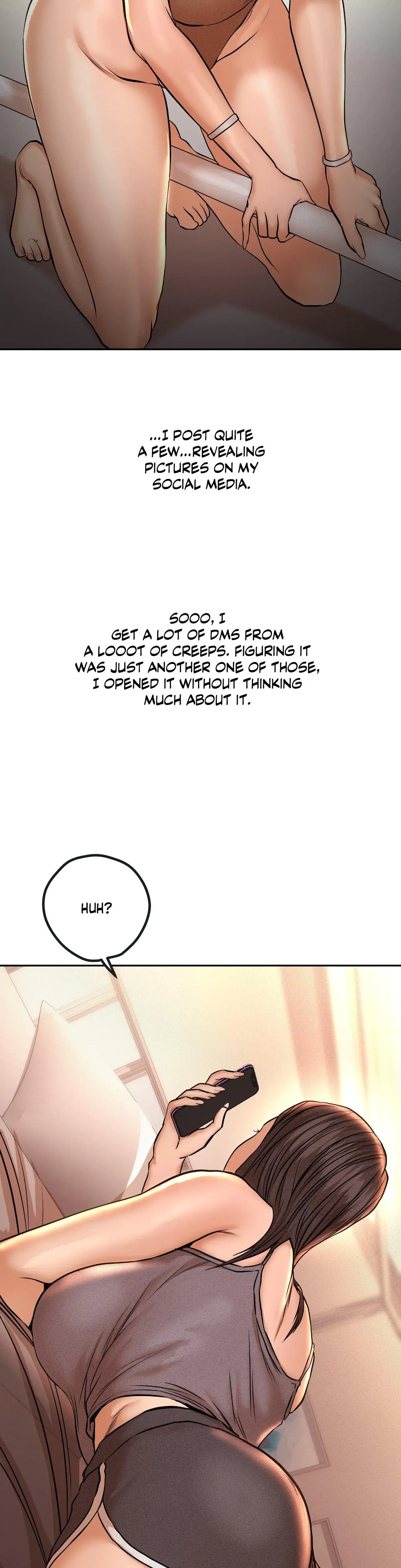 True Or False Chapter 133 - Page 4