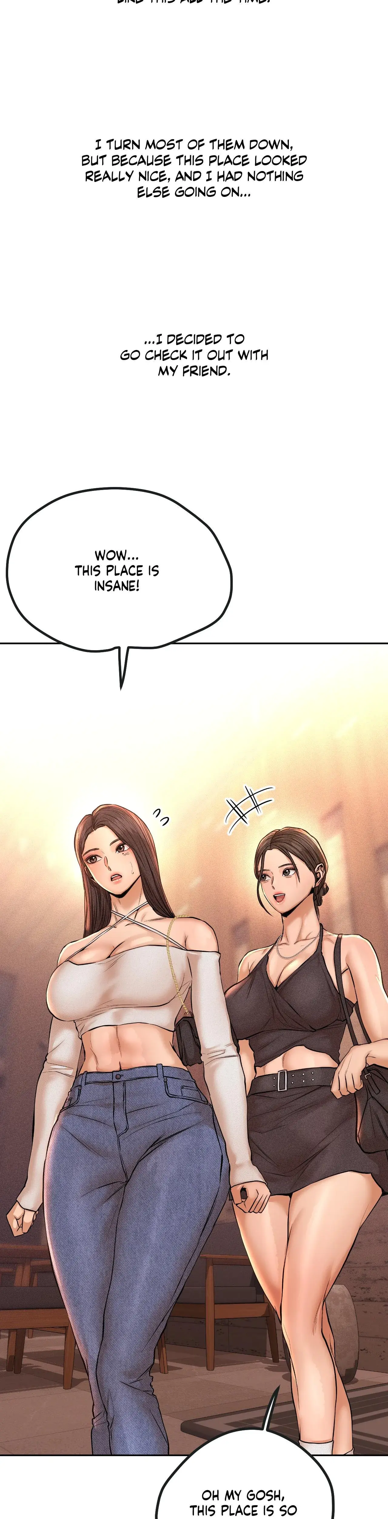 True Or False Chapter 133 - Page 7
