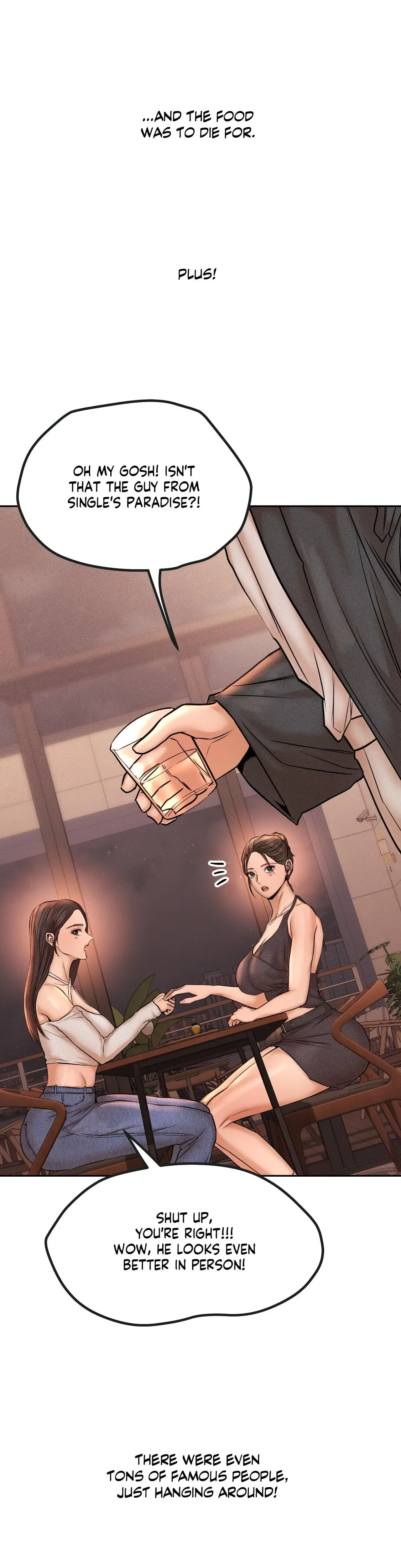 True Or False Chapter 133 - Page 9