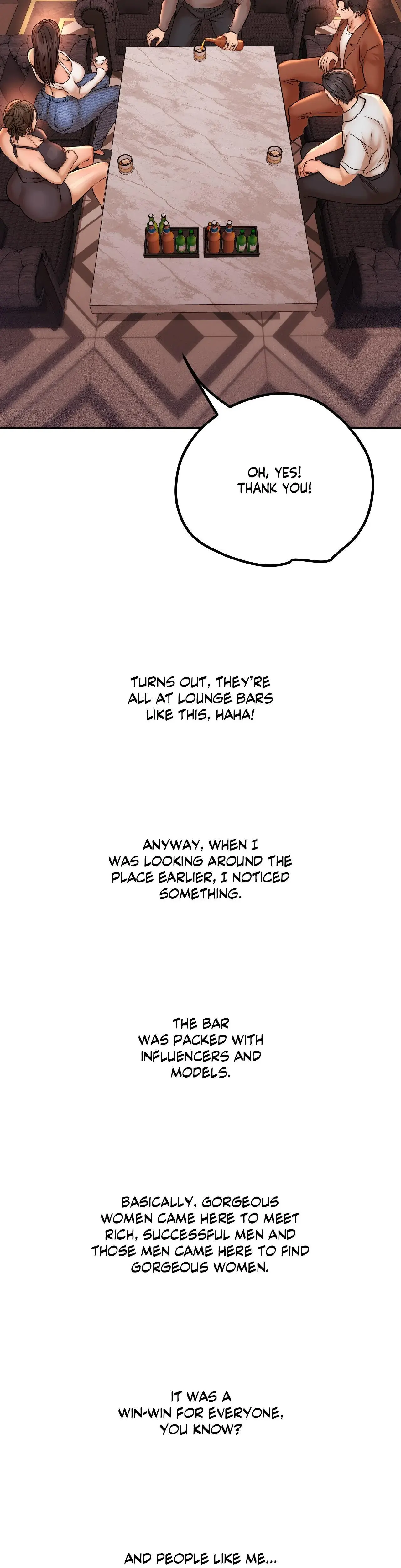 True Or False Chapter 134 - Page 2