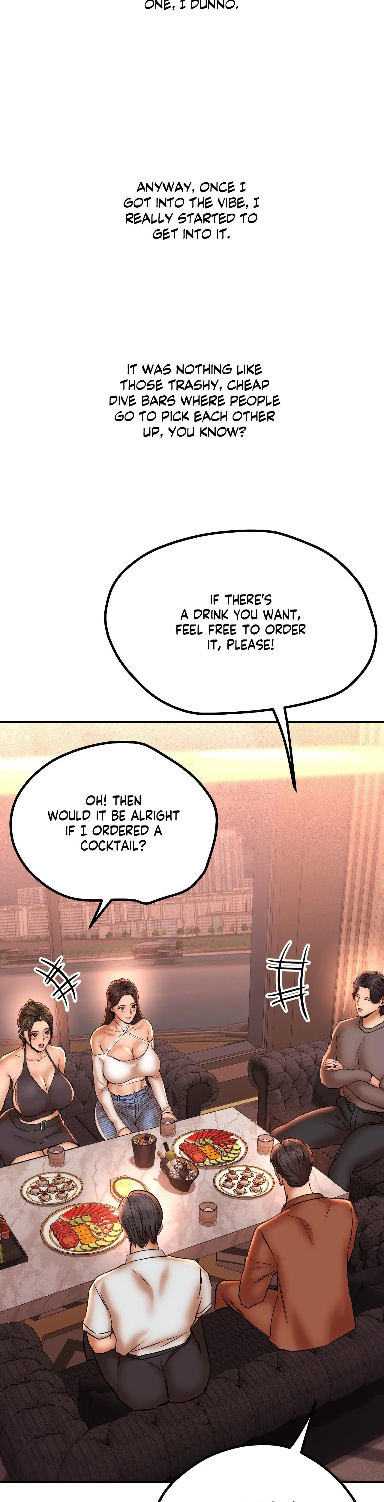 True Or False Chapter 134 - Page 4