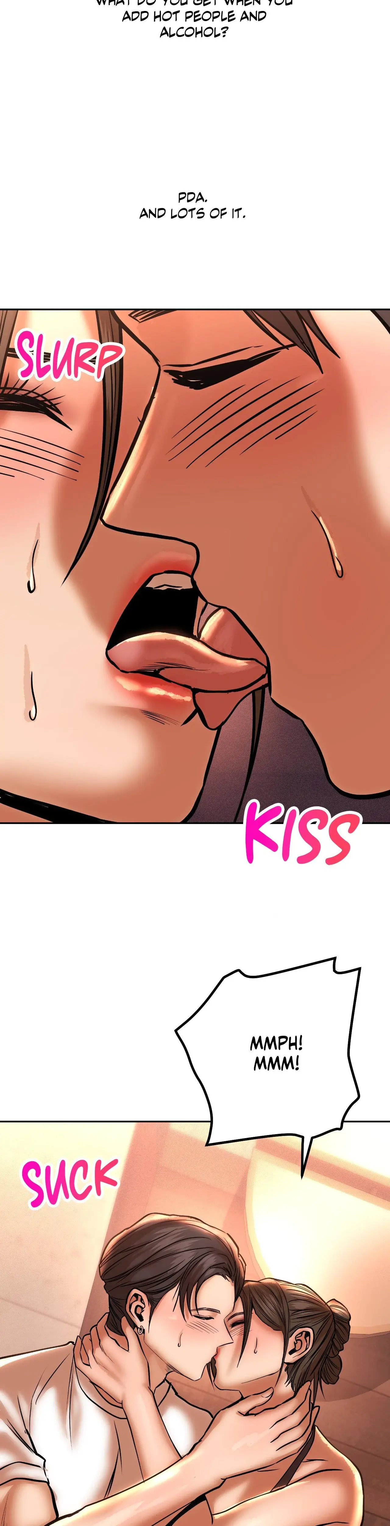 True Or False Chapter 134 - Page 7