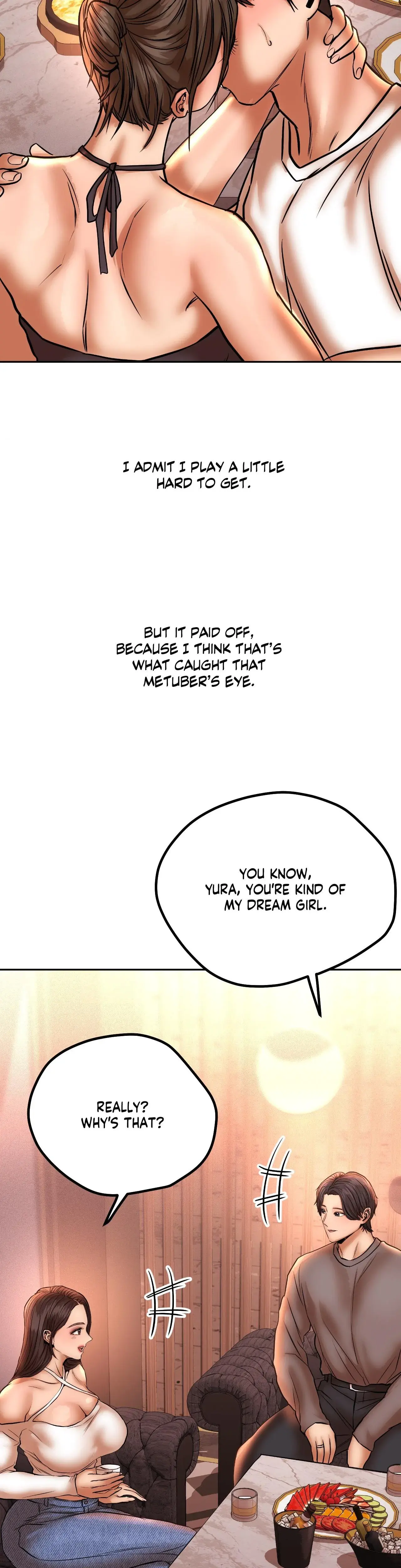 True Or False Chapter 134 - Page 9