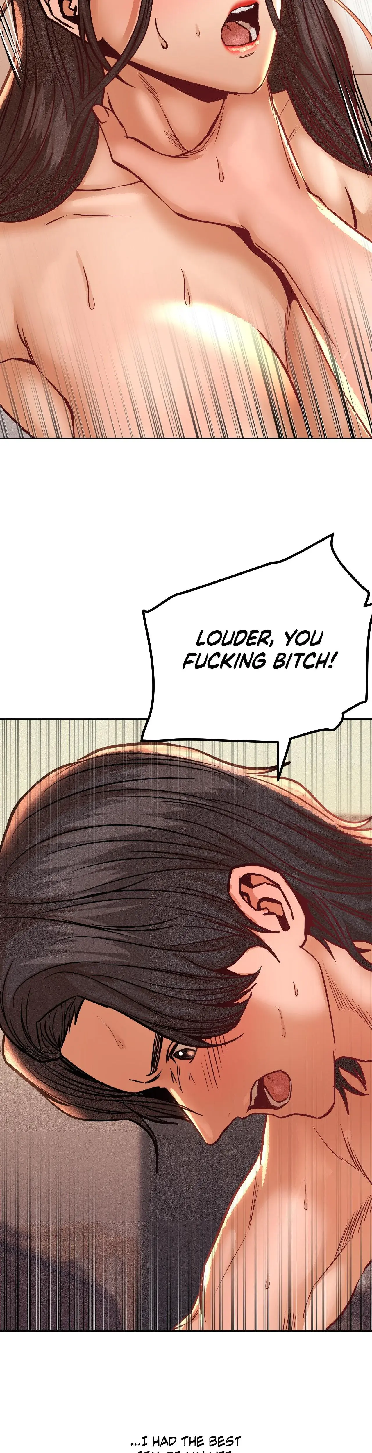 True Or False Chapter 135 - Page 10