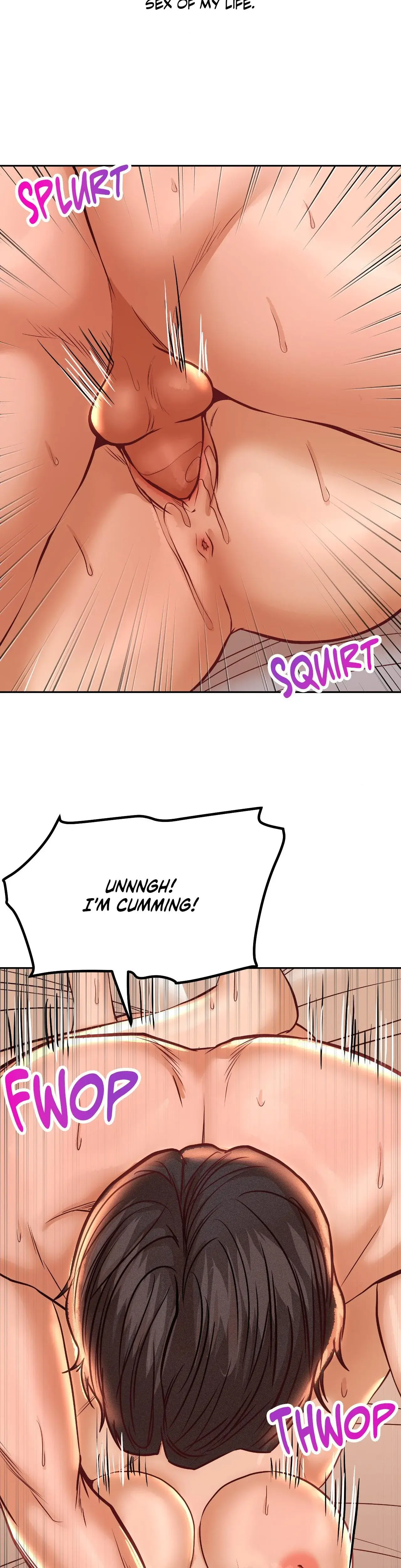 True Or False Chapter 135 - Page 11