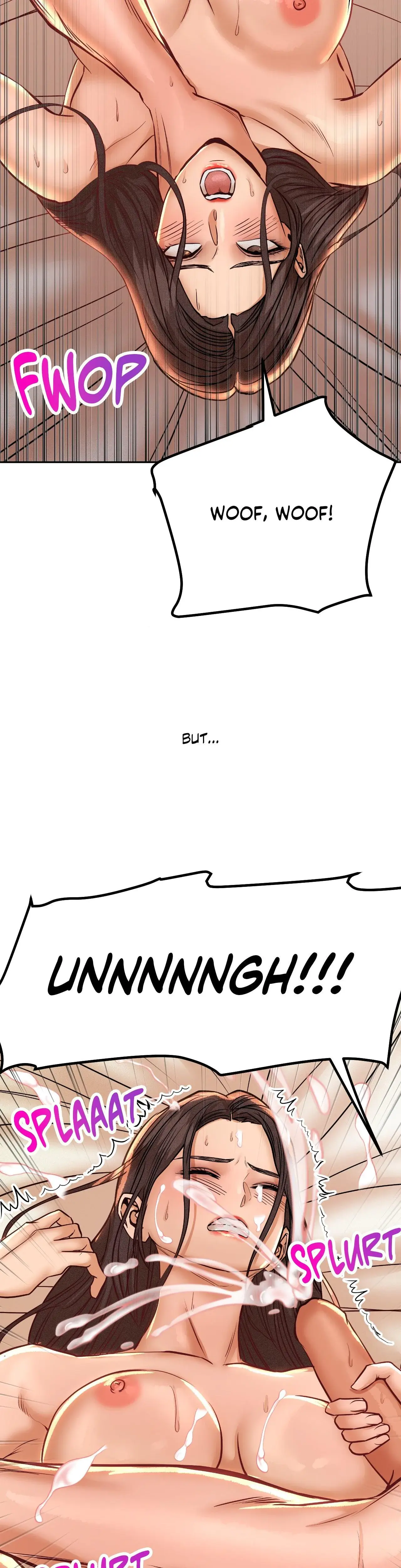 True Or False Chapter 135 - Page 12