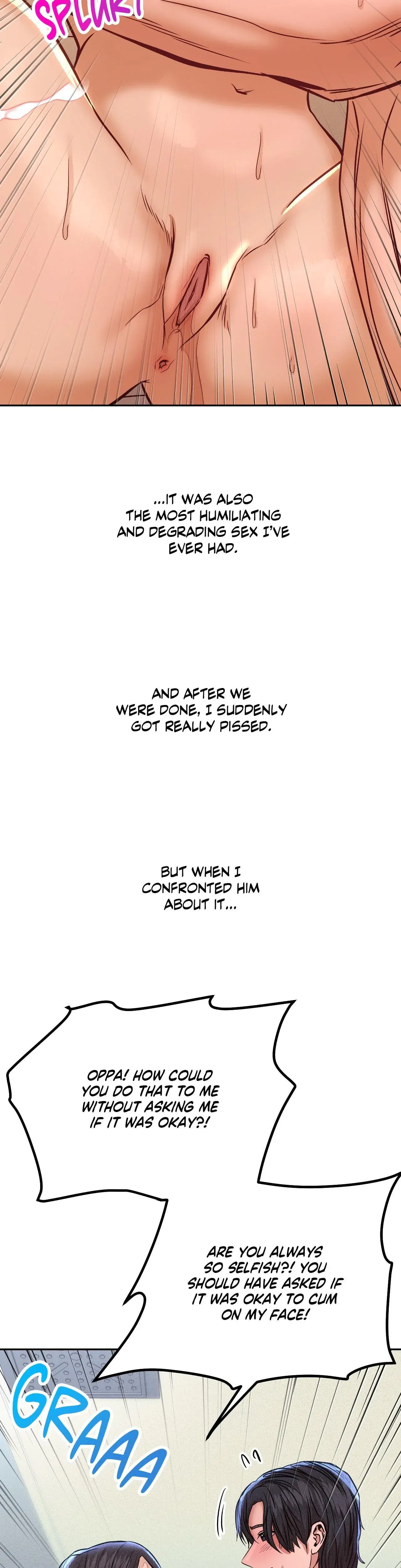 True Or False Chapter 135 - Page 13