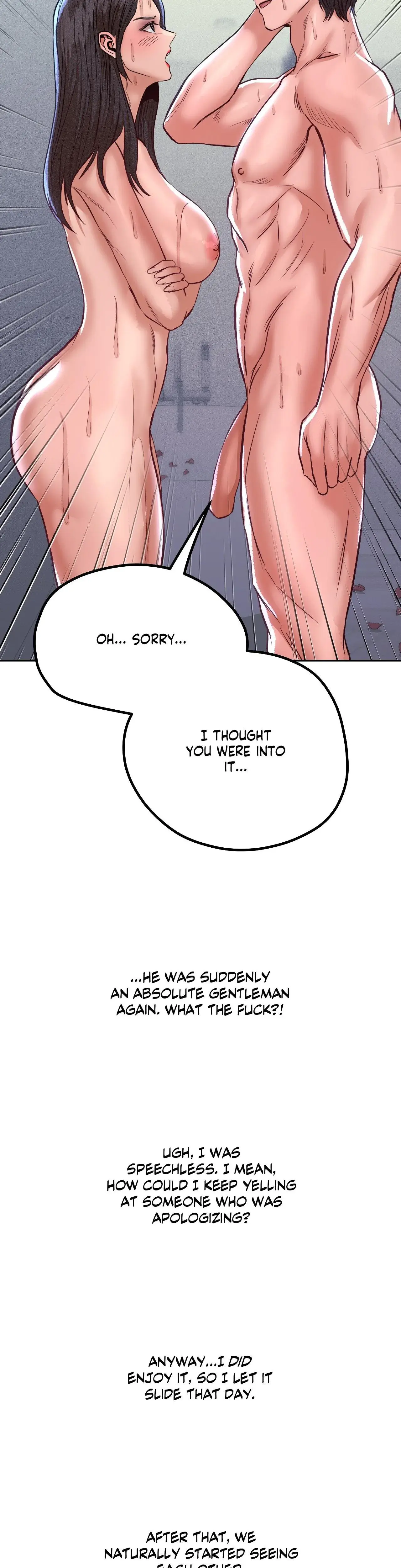 True Or False Chapter 135 - Page 14