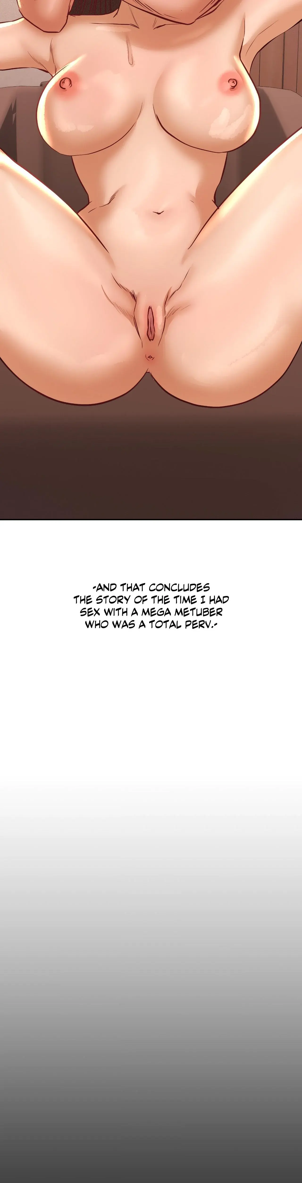 True Or False Chapter 135 - Page 17