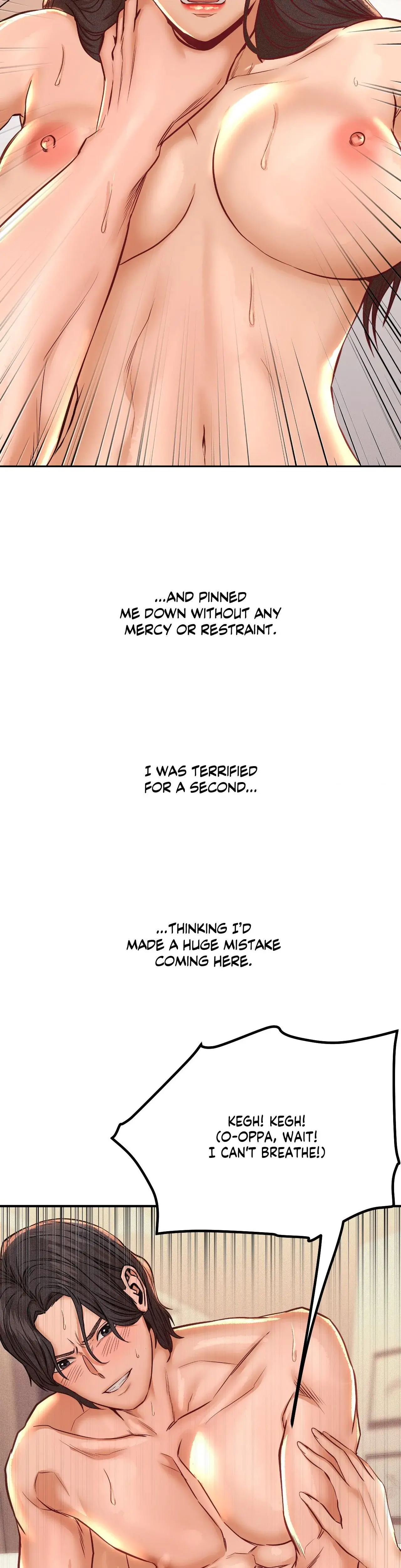 True Or False Chapter 135 - Page 2