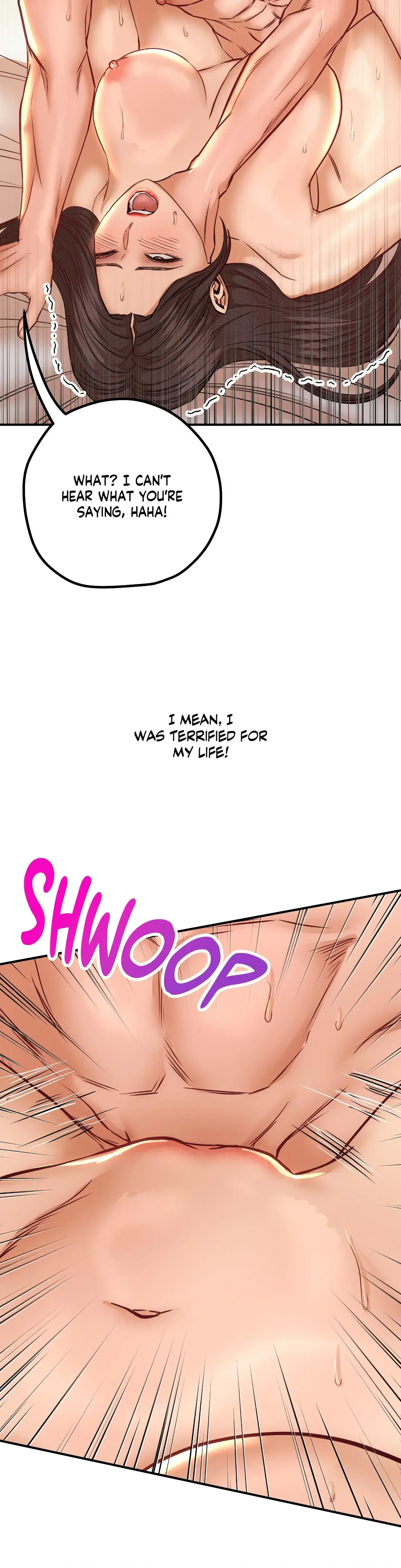 True Or False Chapter 135 - Page 3
