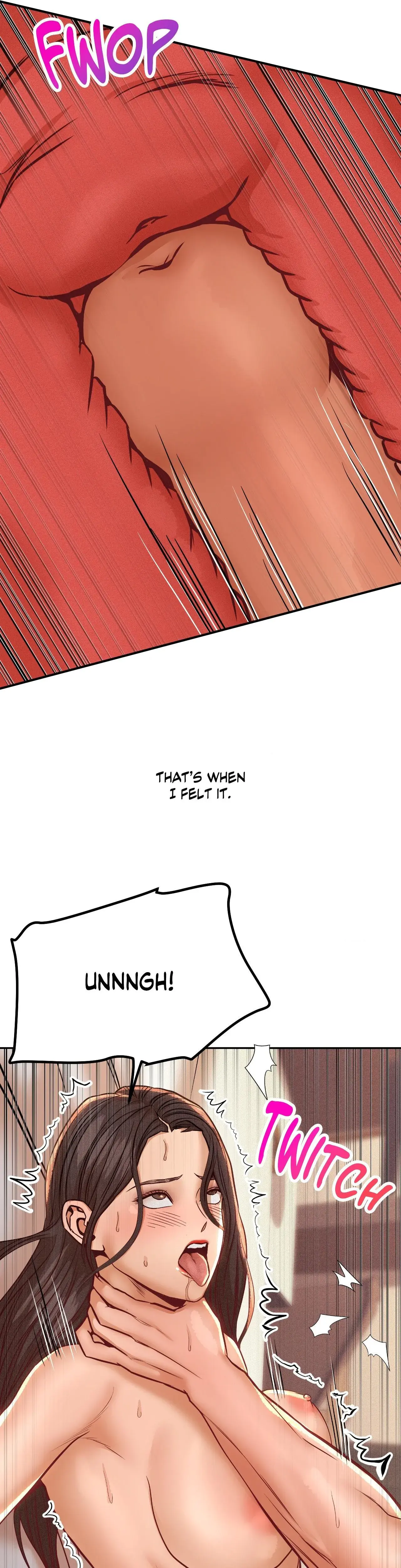 True Or False Chapter 135 - Page 4