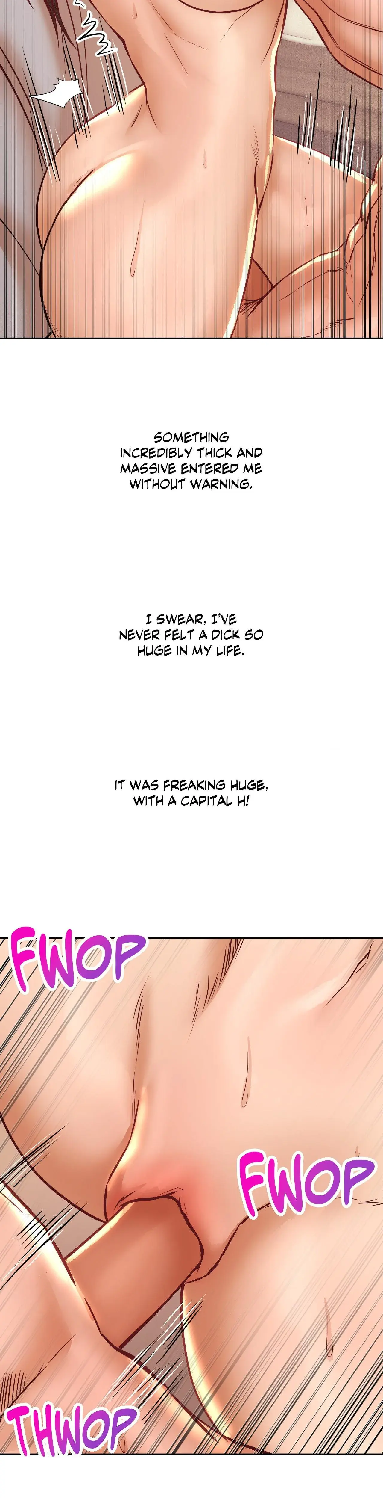 True Or False Chapter 135 - Page 5